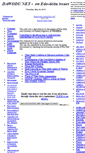 Mobile Screenshot of dawodu.net